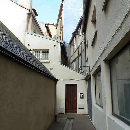 Passage Tison *
