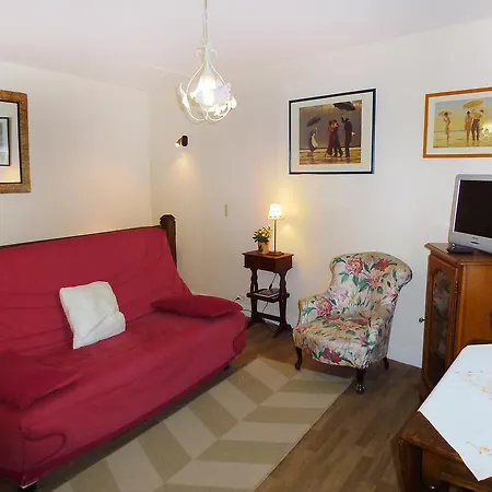 Hotel Passage Tison *